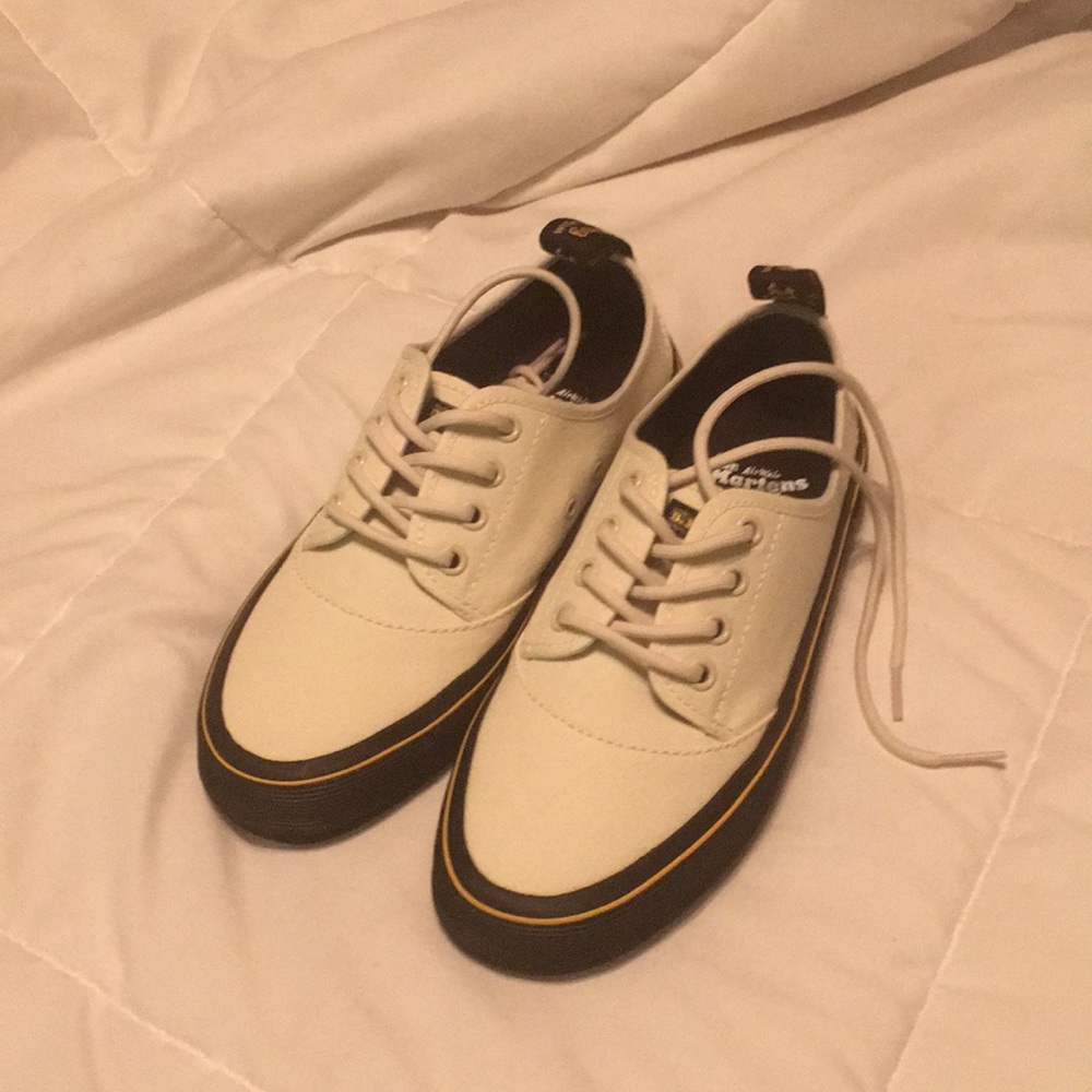 Dr Martens Jacy sneaker